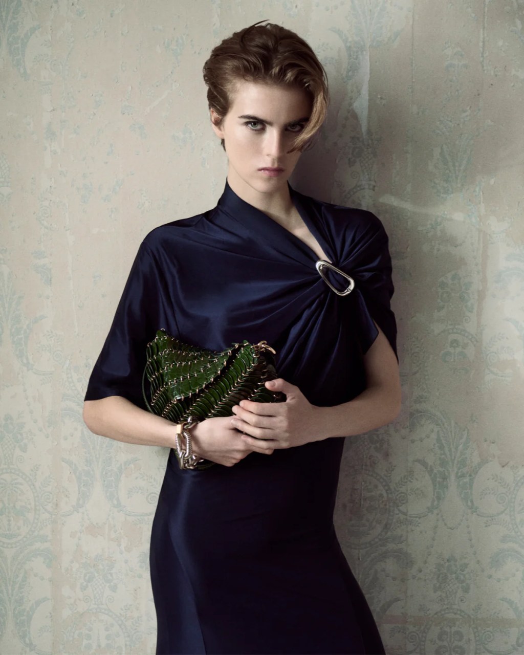 rabanne SPRING 2025 PRE-COLLECTION&nbsp;CAMPAIGN