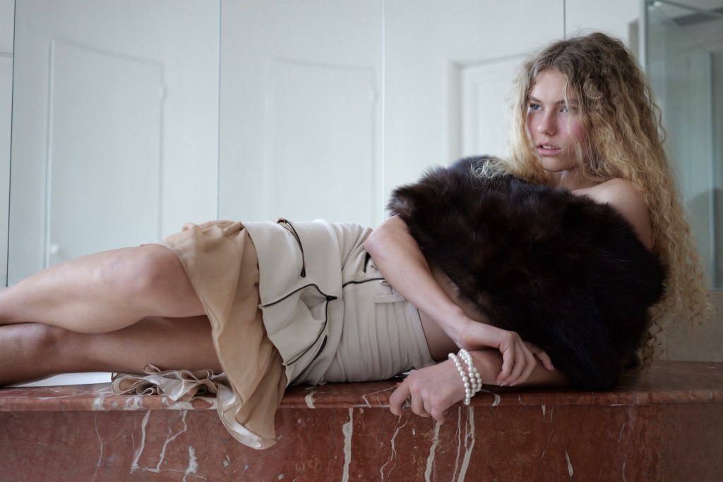 Elsa by Millecontact