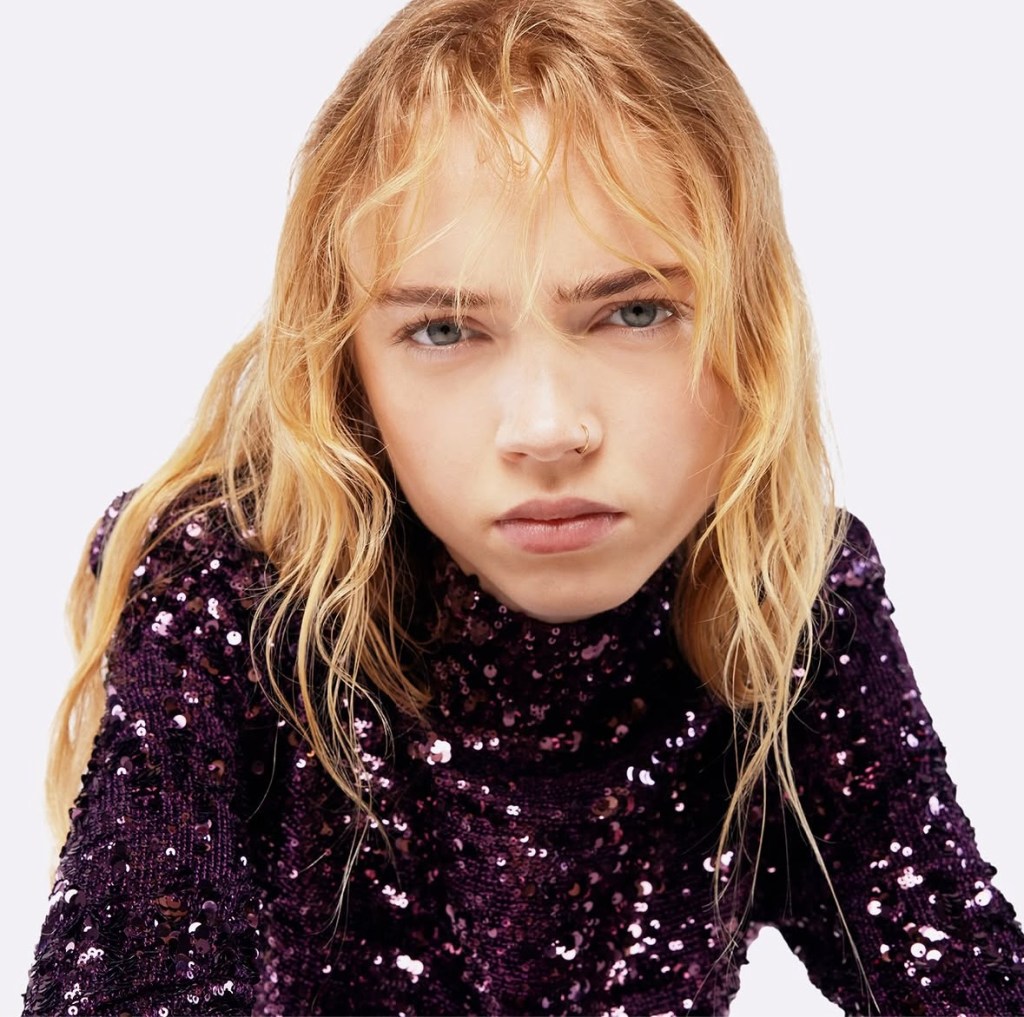 RABANNE E-COM WINTER 2025&nbsp;COLLECTION